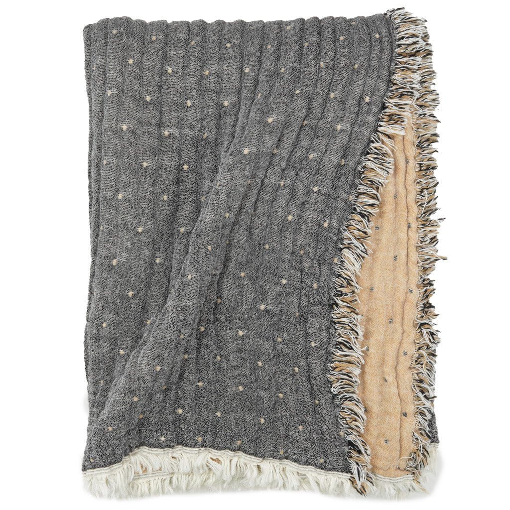 Cozi Throw