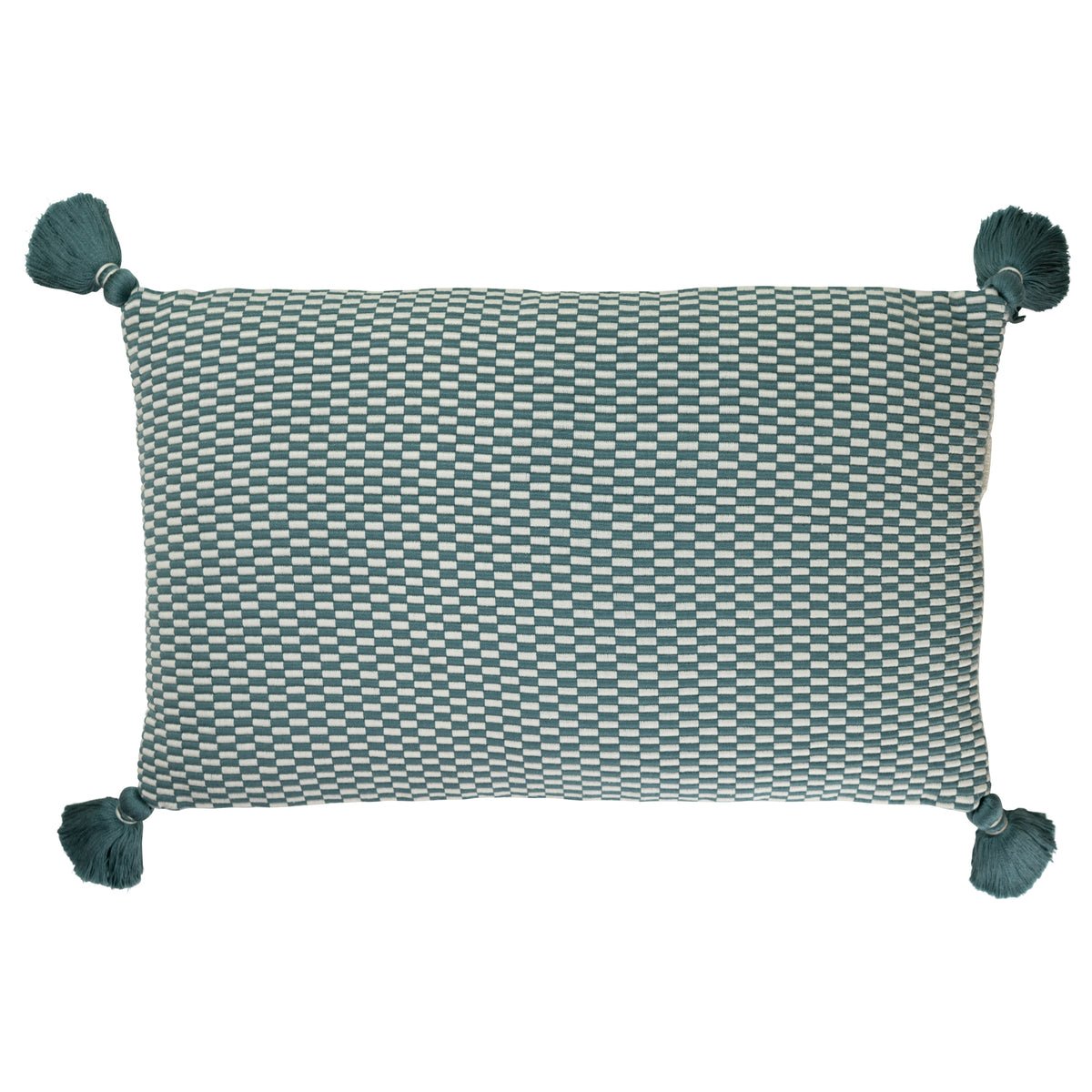 Ella Rectangle Pillow