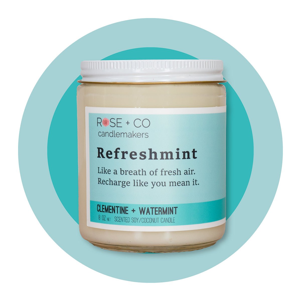 Refreshmint