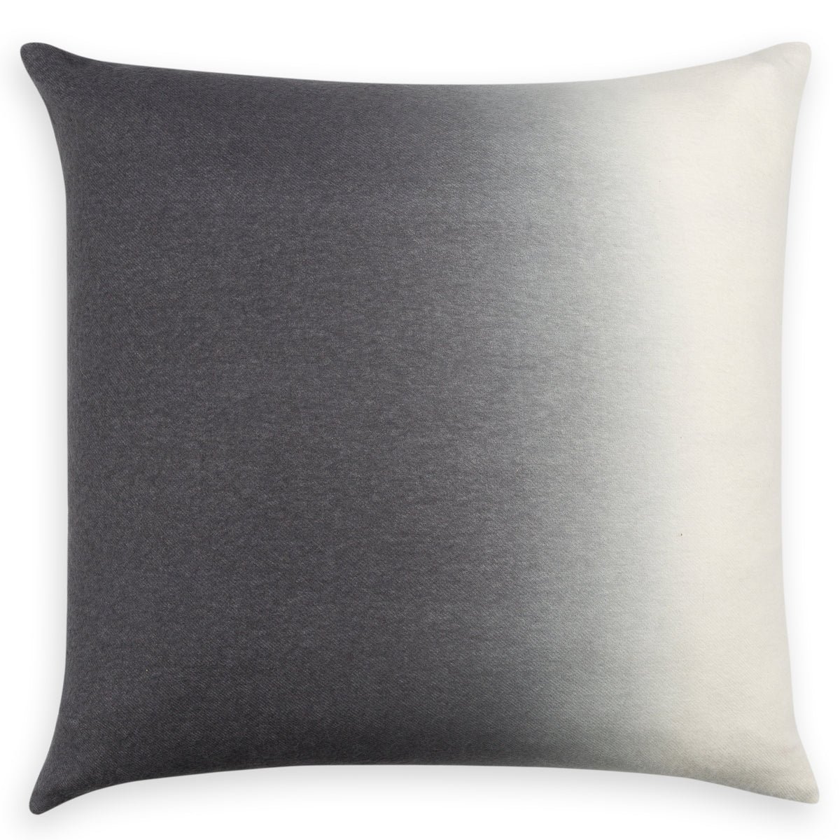 Dip-Dyed Pillow Square