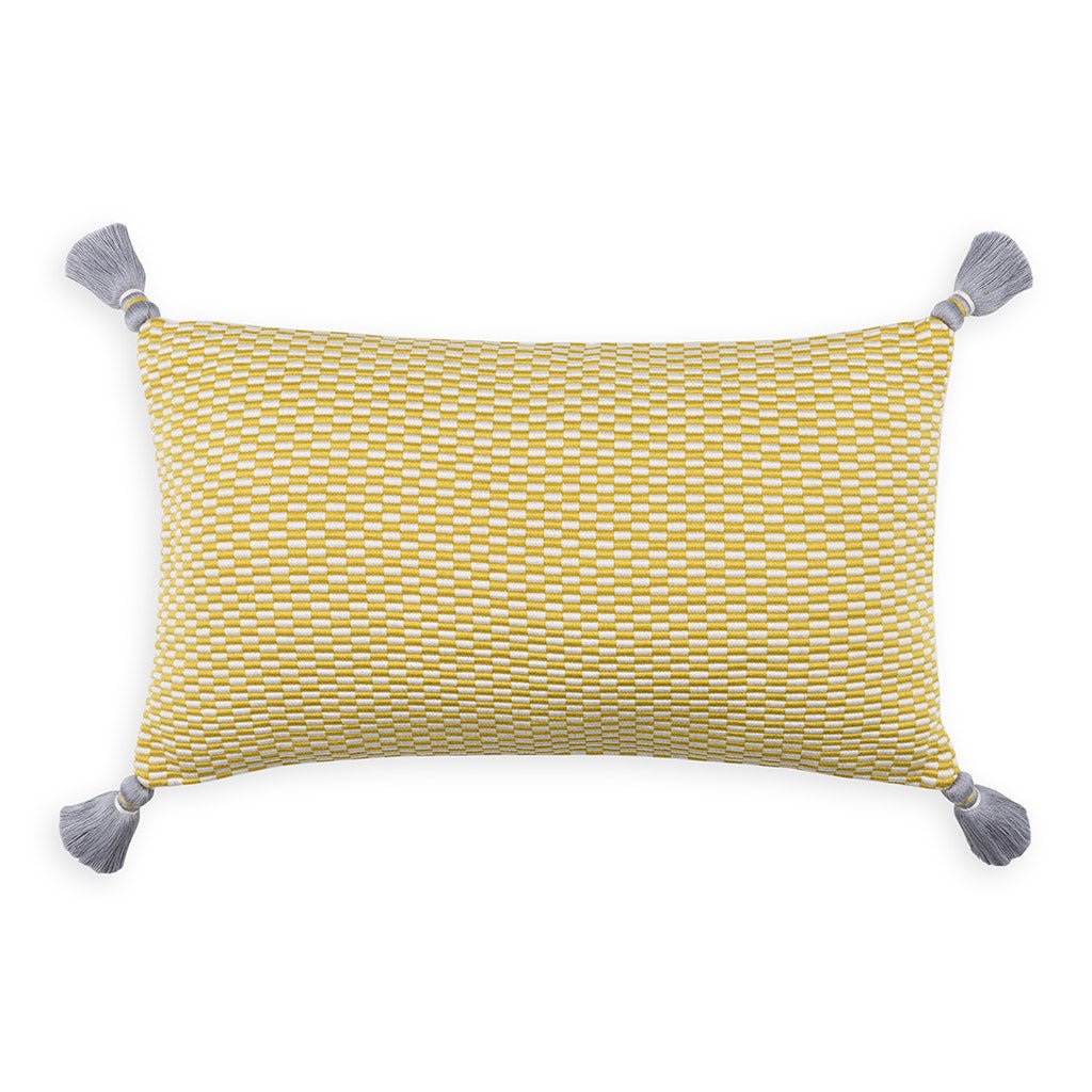 Ella Rectangle Pillow