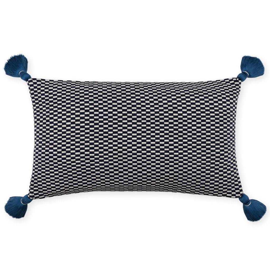 Ella Rectangle Pillow