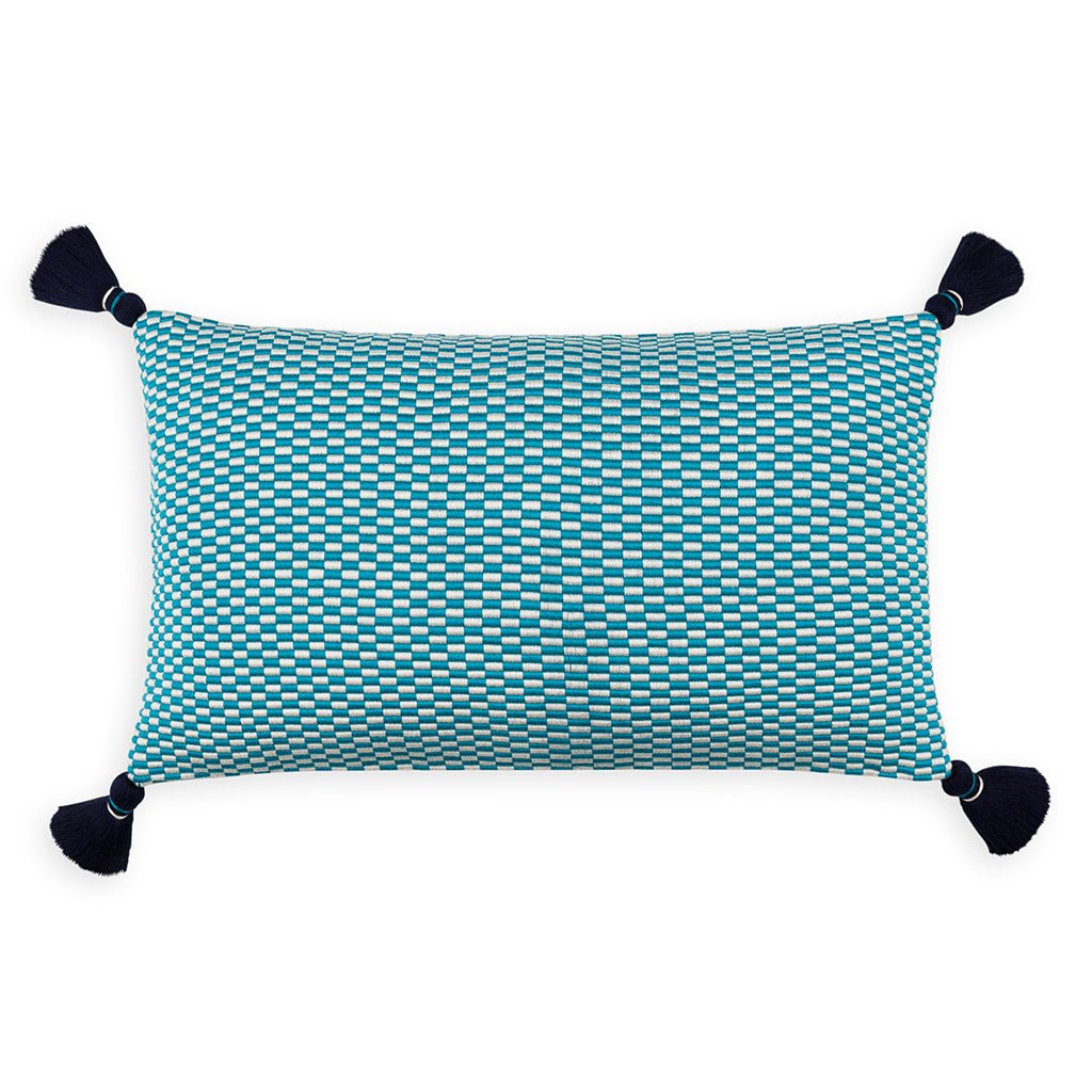 Ella Rectangle Pillow