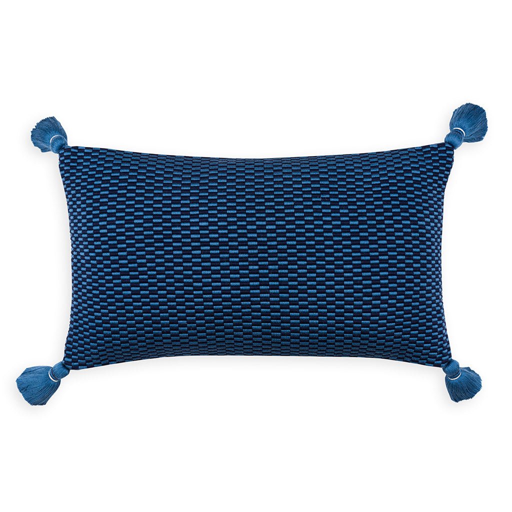 Ella Rectangle Pillow