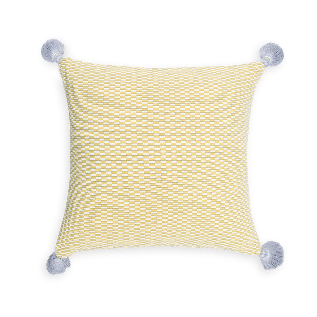 Ella Square Pillow