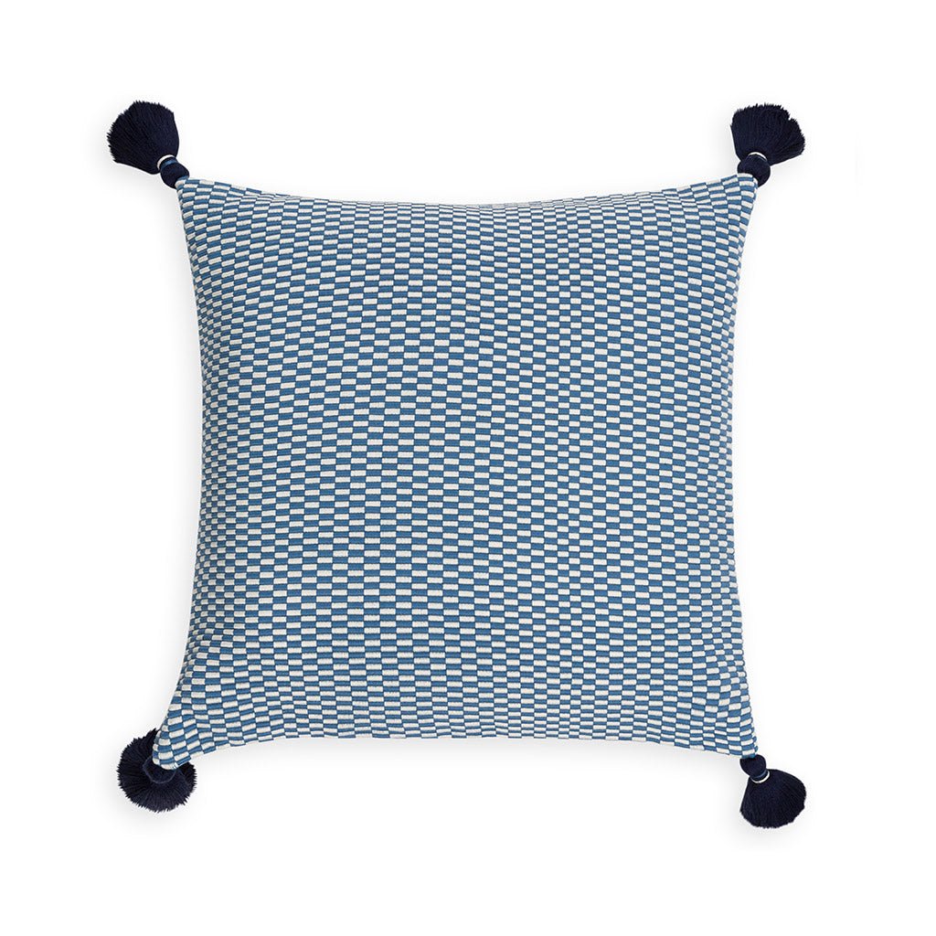 Ella Square Pillow