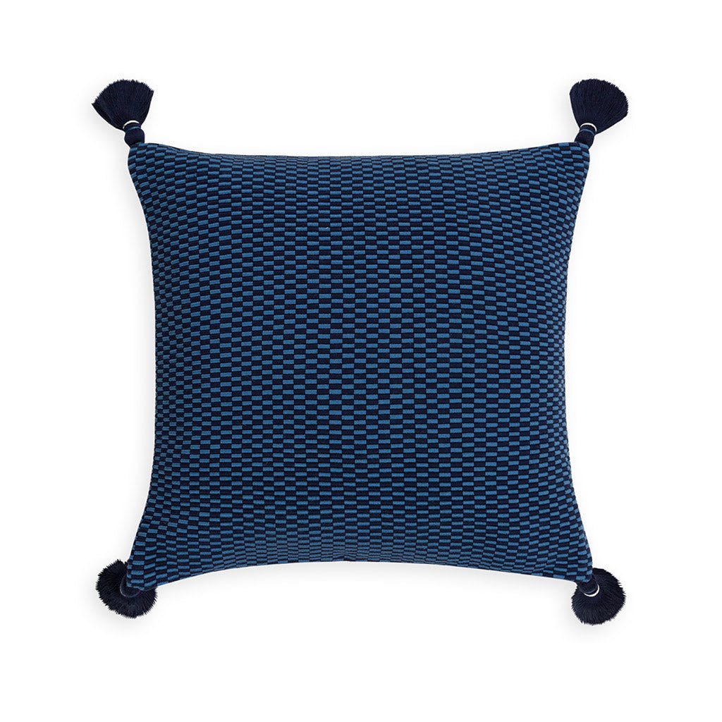 Ella Square Pillow