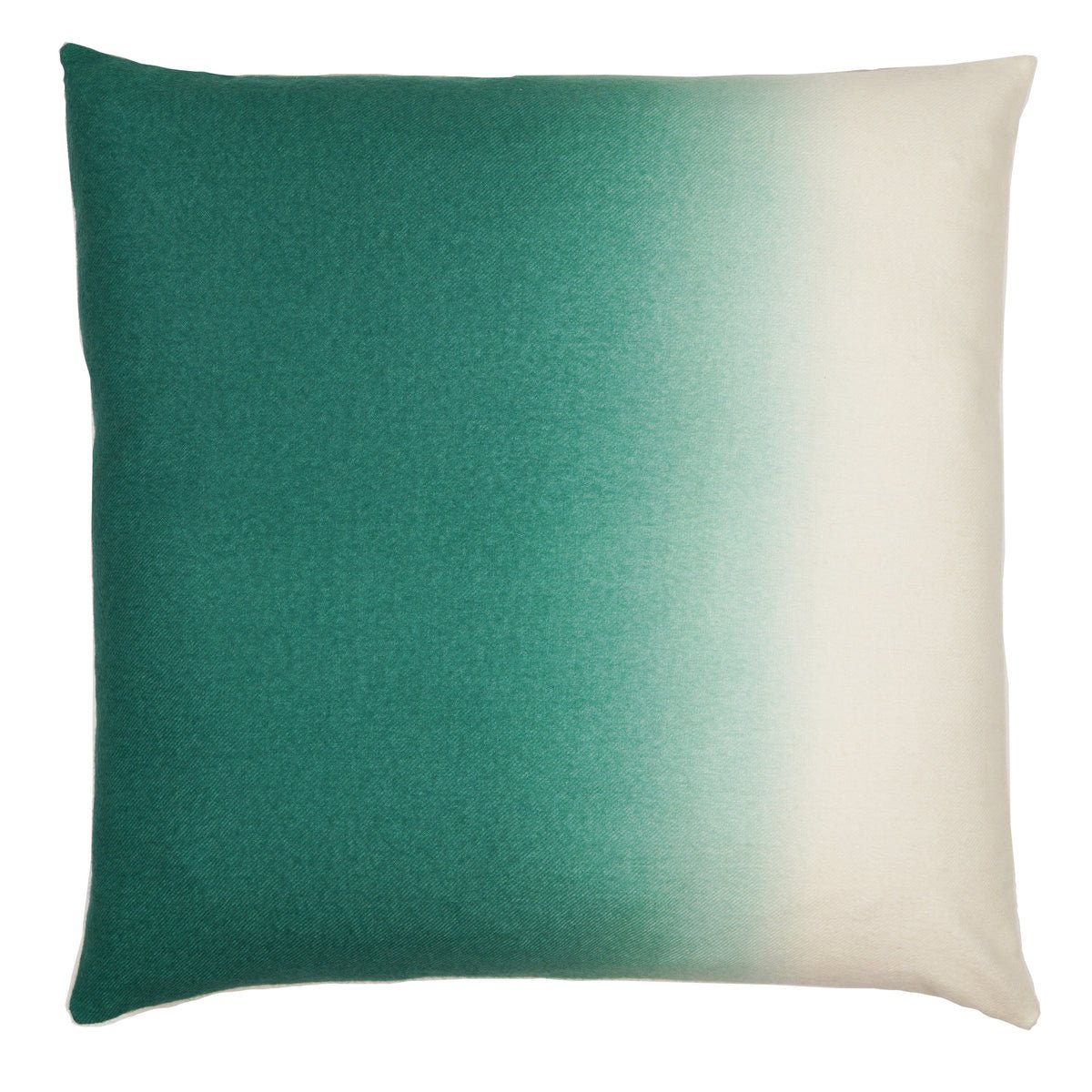 Dip-Dyed Pillow Square