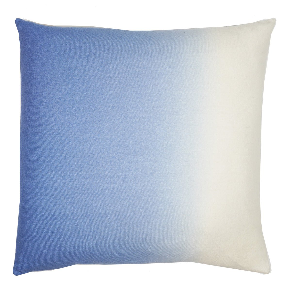 Dip-Dyed Pillow Square