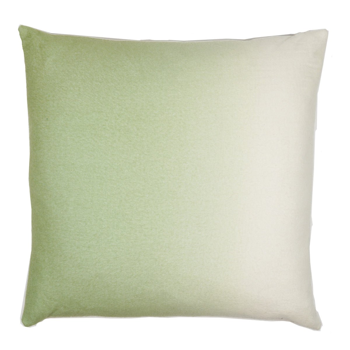 Dip-Dyed Pillow Square